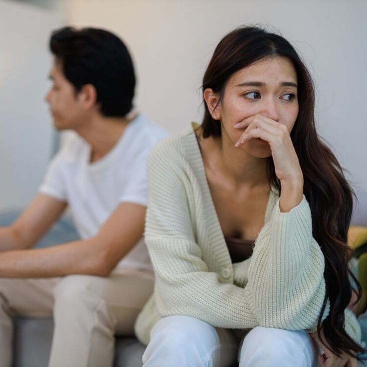 Dealing with an Emotionally Unavailable Partner