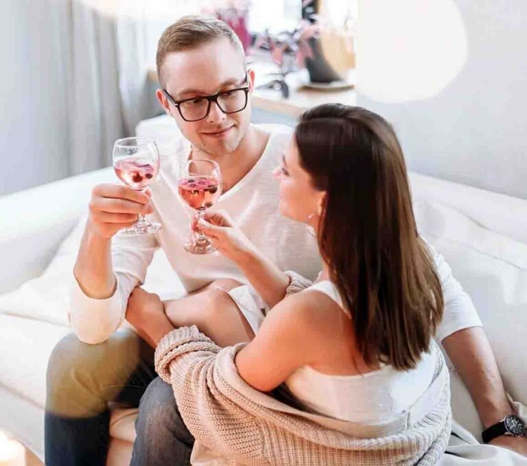 Trust in a New Relationship