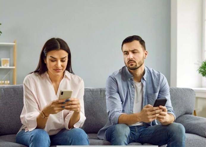 Overcoming Jealousy In A Relationship