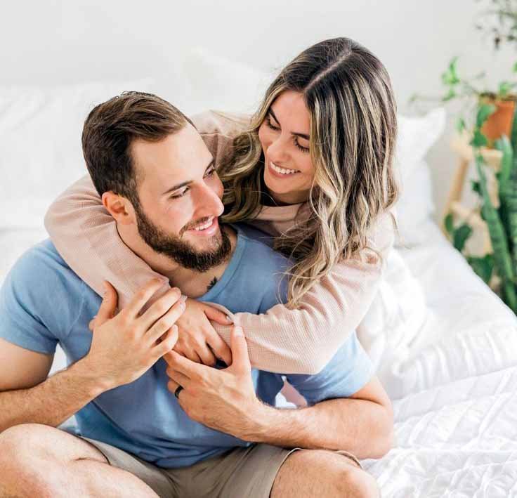 Signs Of A Healthy Relationship